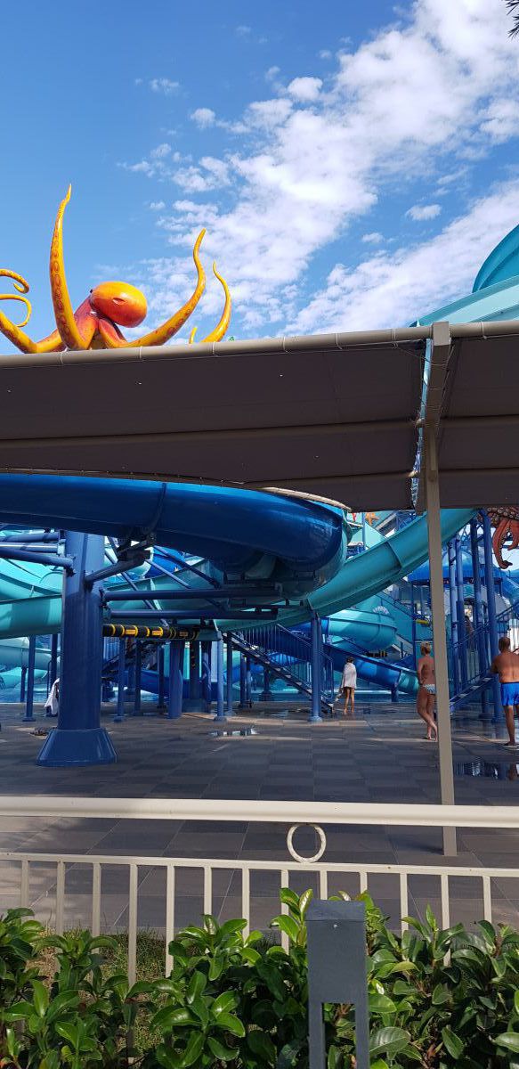 imagini hotel NIRVANA LARA